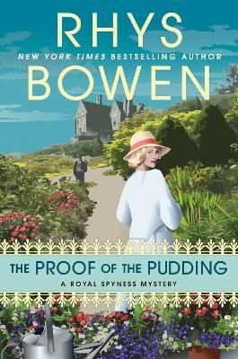 Picture of The Proof Of The Pudding