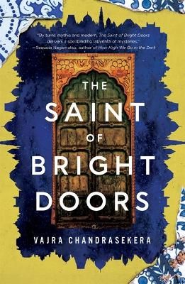 Picture of The Saint of Bright Doors