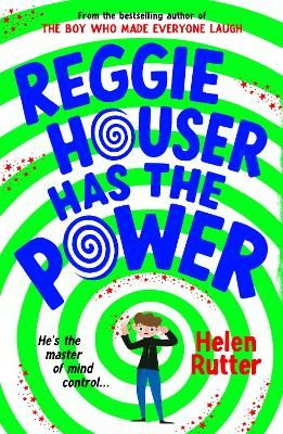 Picture of Reggie Houser Has the Power