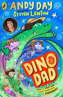 Picture of Dino Dad