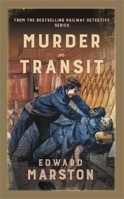 Picture of Murder in Transit: The bestselling Victorian mystery series