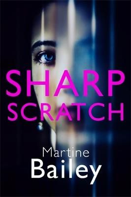 Picture of Sharp Scratch: The pulse-racing psychological thriller