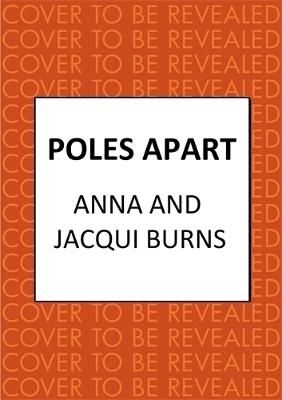 Picture of Poles Apart: An uplifting, feel-good read about the power of friendship and community