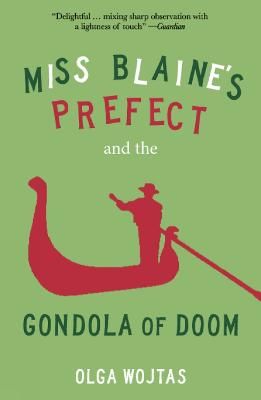 Picture of Miss Blaine's Prefect and the Gondola of Doom