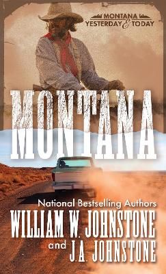 Picture of Montana: A Novel of the Frontier America