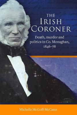 Picture of The Irish Coroner