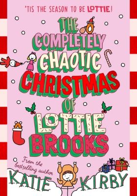 Picture of Lottie Brooks Christmas