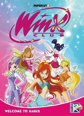 Picture of Winx Club Vol. 1: Welcome to Magix