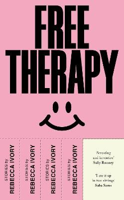 Picture of Free Therapy: 'Arresting and inventive' Sally Rooney
