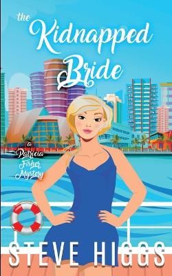 Picture of The Kidnapped Bride: A Patricia Fisher Mystery