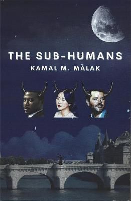 Picture of The Sub-Humans: 1