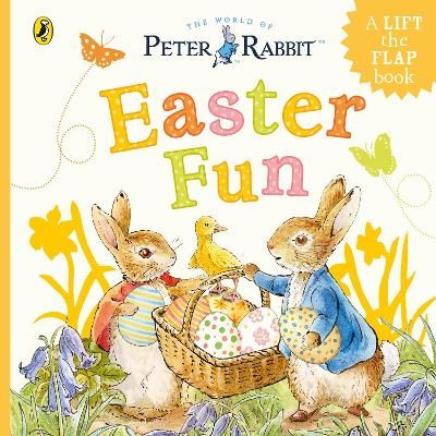 Picture of Peter Rabbit: Easter Fun