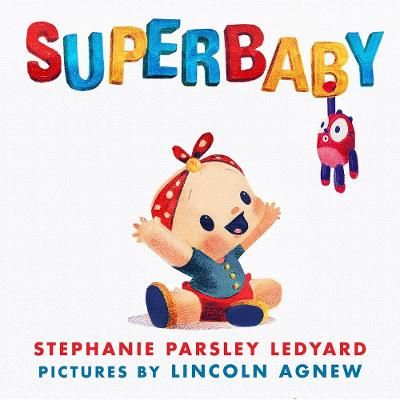 Picture of Superbaby