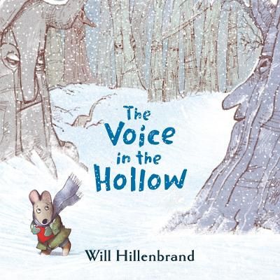 Picture of The Voice in the Hollow