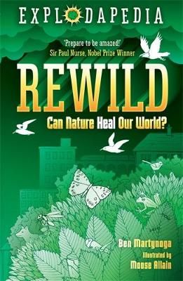 Picture of Explodapedia: Rewild