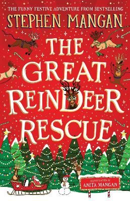 Picture of The Great Reindeer Rescue