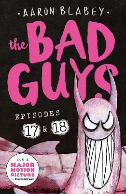 Picture of The Bad Guys: Episode 17 & 18