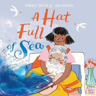 Picture of A Hat Full of Sea