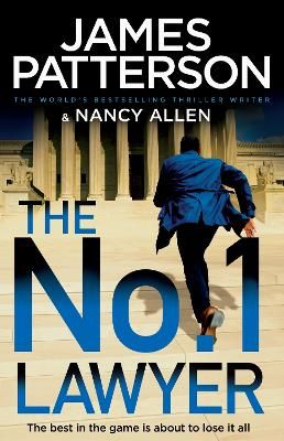 Picture of The No. 1 Lawyer: An Unputdownable Legal Thriller from the World's Bestselling Thriller Author