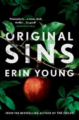 Picture of Original Sins: Riley Fisher Book 2