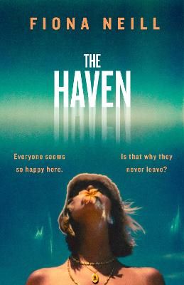 Picture of The Haven: A brand-new psychological drama from the Sunday Times bestselling author
