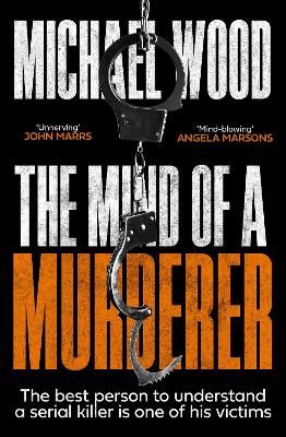 Picture of The Mind of a Murderer (Dr Olivia Winter, Book 1)