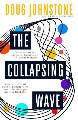 Picture of The Collapsing Wave