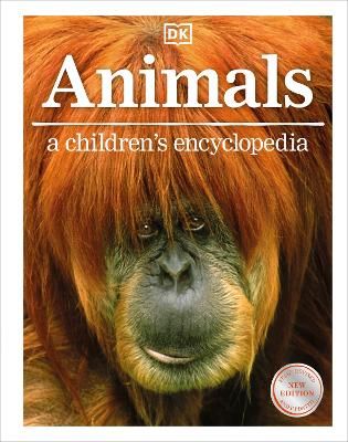 Picture of Animals: A Children's Encyclopedia