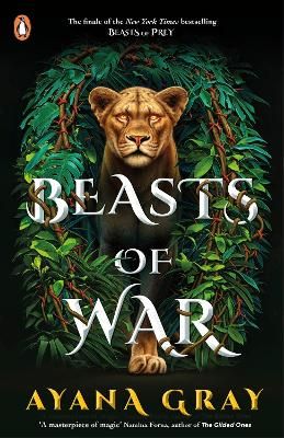 Picture of Beasts of War