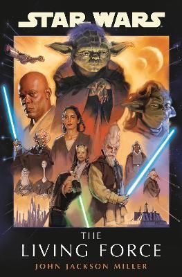 Picture of Star Wars: The Living Force