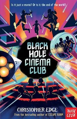 Picture of Black Hole Cinema Club