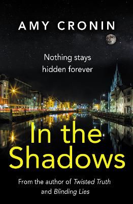 Picture of In The Shadows: 2024