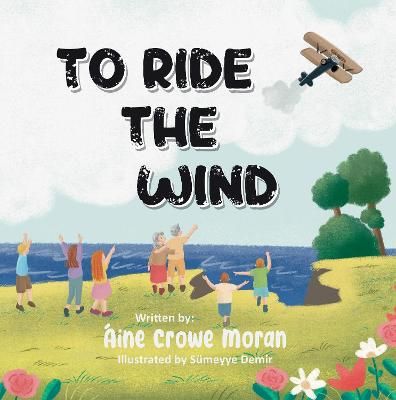 Picture of To Ride the Wind