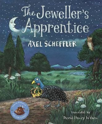 Picture of The Jeweller's Apprentice
