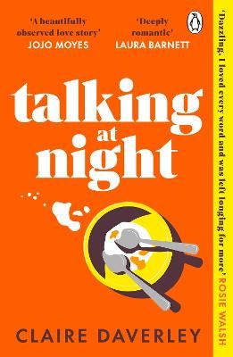 Picture of Talking at Night