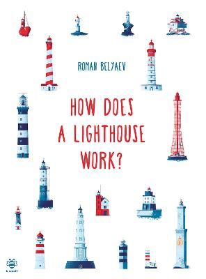 Picture of How Does a Lighthouse Work?