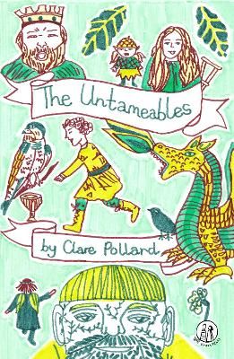 Picture of The Untameables: 2024