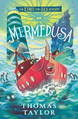 Picture of Mermedusa