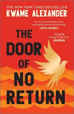 Picture of The Door of No Return
