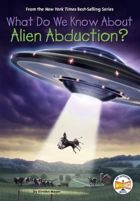 Picture of What Do We Know About Alien Abduction?