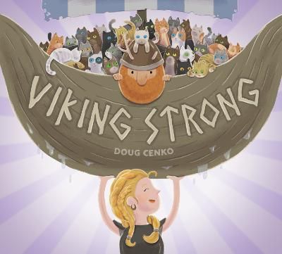 Picture of Viking Strong