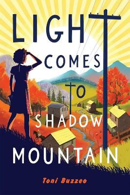 Picture of Light Comes to Shadow Mountain
