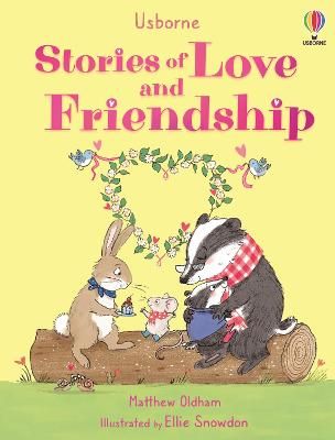 Picture of Stories of Love and Friendship