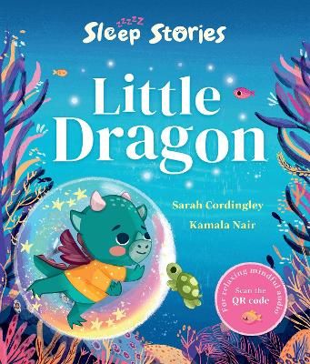 Picture of Sleep Stories: Little Dragon
