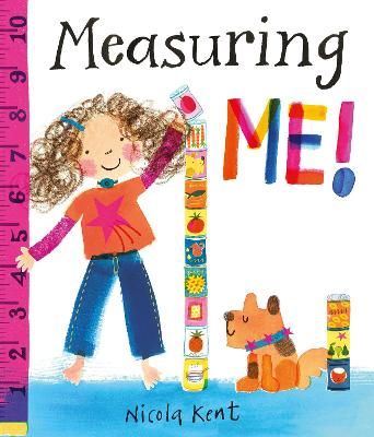 Picture of Measuring Me