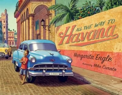 Picture of All the Way to Havana