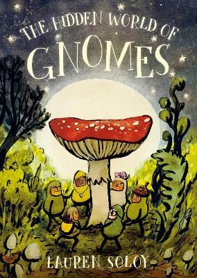 Picture of The Hidden World Of Gnomes