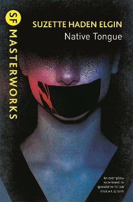 Picture of Native Tongue