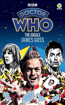 Picture of Doctor Who: The Giggle (Target Collection)