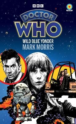 Picture of Doctor Who: Wild Blue Yonder (Target Collection)